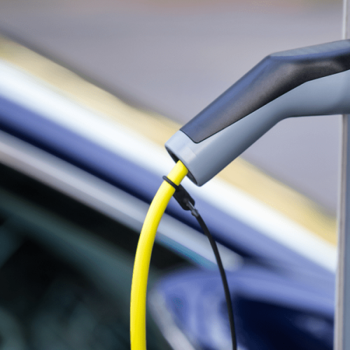 Installazione Colonnine Auto Elettriche Salerno