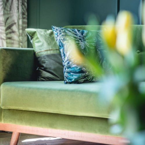 Cambiare Look alla Tua Casa a Rimini: Il Potere del Home Staging