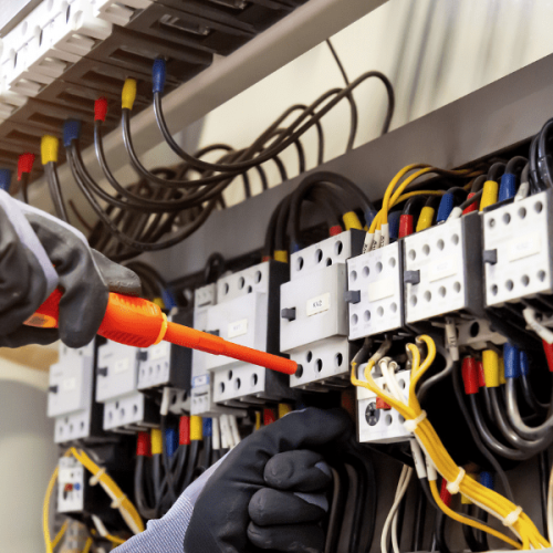 Manutenzioni Impianti Elettrici A Torino Nord