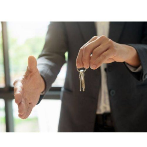 Società di intermediazione commerciale a Fermo