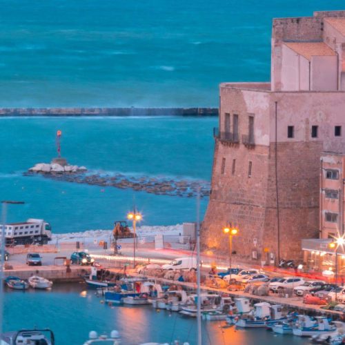 B&B a Castellammare del Golfo: Il Tuo Rifugio Perfetto in Sicilia
