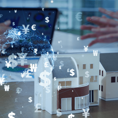 GESTIONE FINANZIARIA E IMMOBILIARE CESANO MADERNO