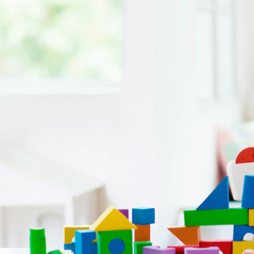 ARTICOLI PER PRIMA INFANZIA A CASTELLANETA