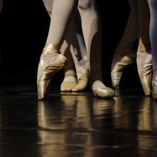 CORSI DI DANZA E FITNESS A BUSTO ARSIZIO