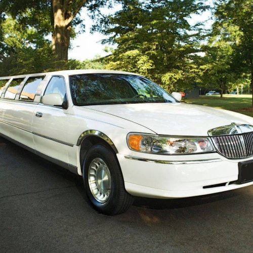 The Best Limousine Events – Noleggio Limousine a Roma Centro per Ogni Occasione