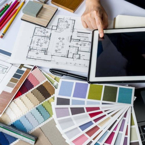 Federica Pusceddu – Interior Design a Cagliari per Trasformare i Tuoi Spazi