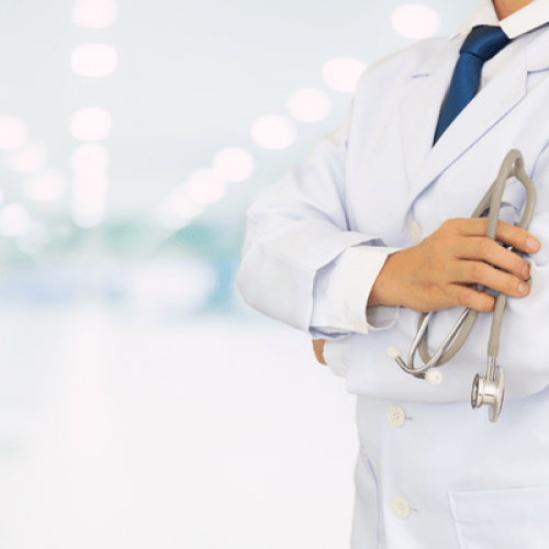 Laser terapia a Senigallia