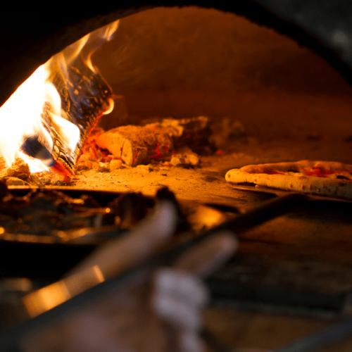 Miglior pizzeria a Biella