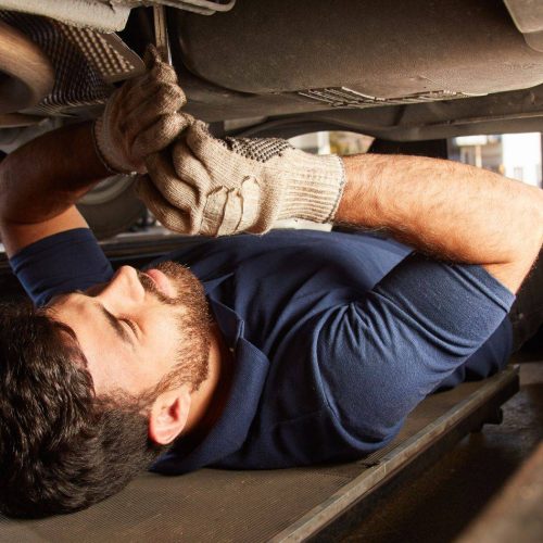 Officina Meccatronica Catanzaro: Innovazione e Competenza al Servizio del Tuo Veicolo