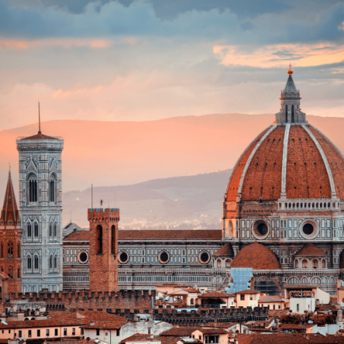 ALLOGGIO VICINO SANTA MARIA NOVELLA A FIRENZE