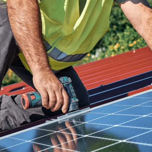 Manutenzione Impianti Fotovoltaici a Chiampo: Tutto Quello che Devi Sapere