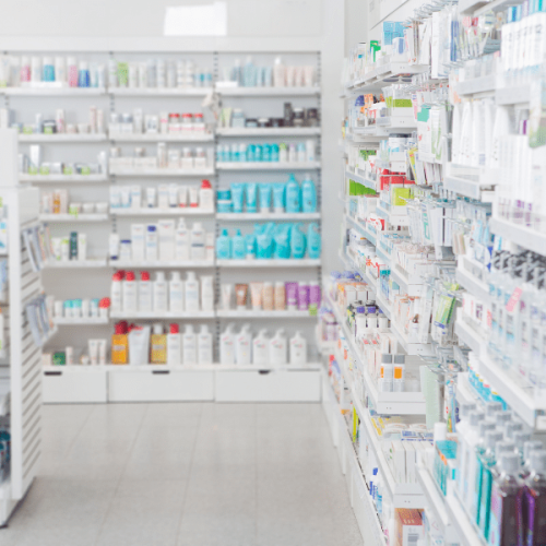 AGENZIA FARMACEUTICA MATERA