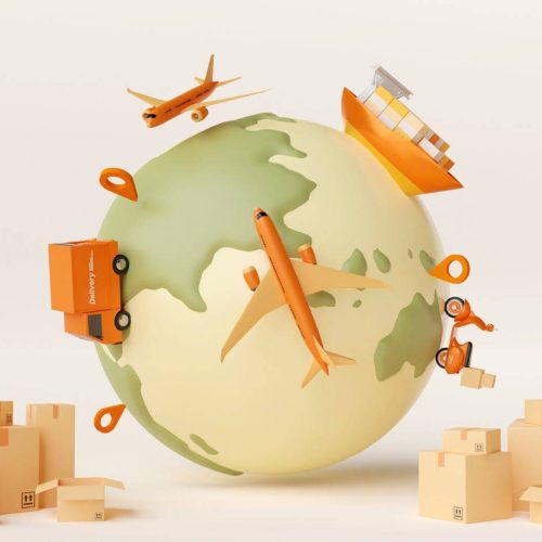Spedizioni Internazionali a Taranto: Soluzioni Efficienti per le Tue Esigenze Logistiche