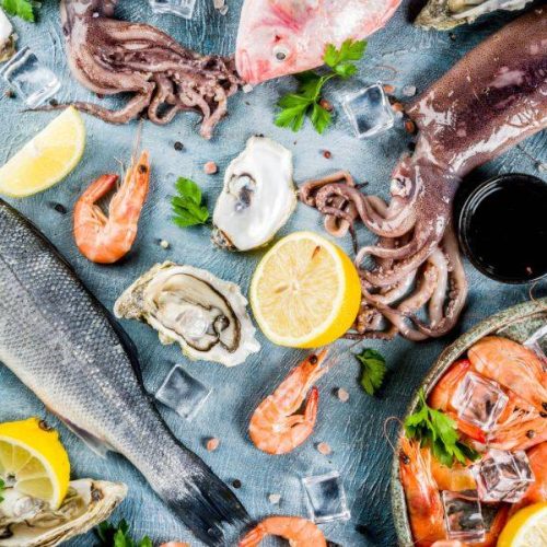 Piatti pronti di pesce a Siracusa: gusto e comodità per ogni occasione