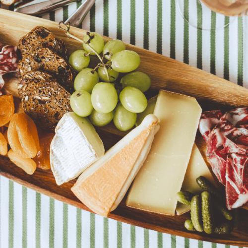 Aperitivi Con Taglieri A Roma Nord
