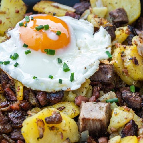 Dove Mangiare Gröstl a San Martino in Badia: Scopri il Rifugio Perfetto