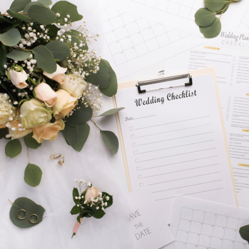 WEDDING PLANNER IN COSTIERA AMALFITANA