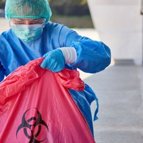 SMALTIMENTO RIFIUTI PERICOLOSI IN PROVINCIA DI VERBANIA