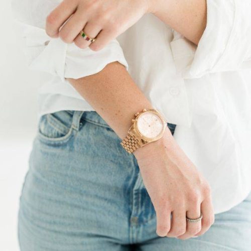 Vendita di orologi da donna online