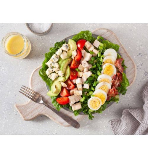Dieta low carb Roma Prati
