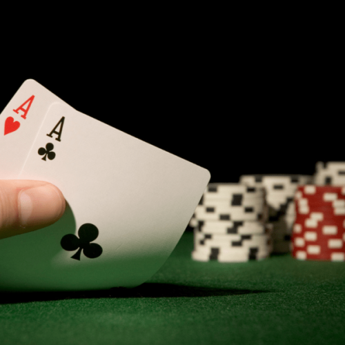 TORNEI POKER BRUGHERIO