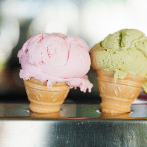 GELATERIA VEGANA CENTRO TORINO