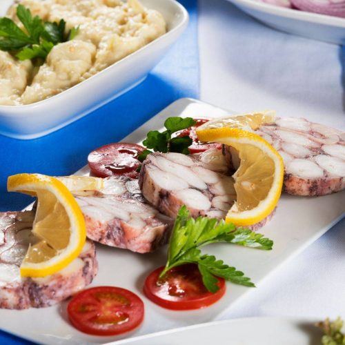 Ristorante di Pesce Fresco a Licciana Nardi: Un’Esperienza Gastronomica Autentica