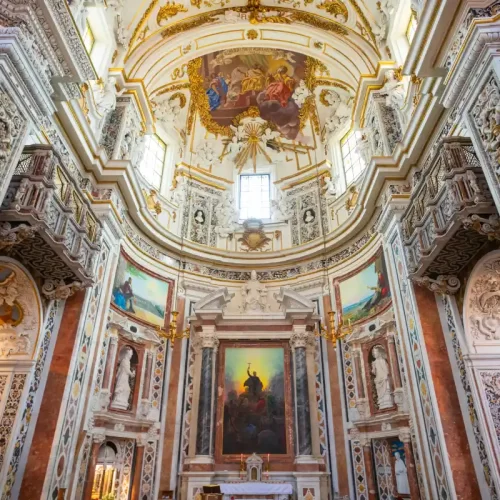 Dove trovare una chiesa cristiana evangelica a Firenze: guida pratica su Sabaoth Church