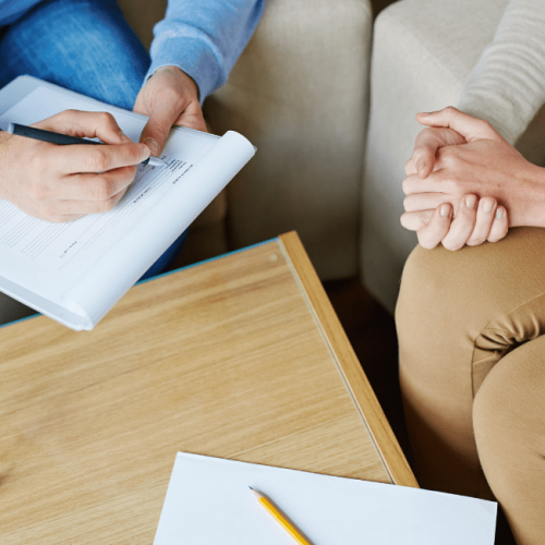 Psicologia clinica Crotone