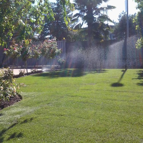 Realizzazione Giardini In Provincia Di Milano