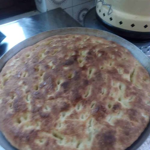Cucina tipica ligure a Genova