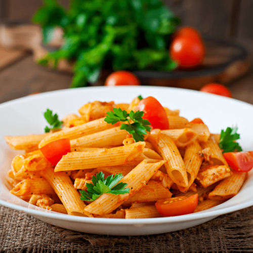 PASTA FRESCA ALBA