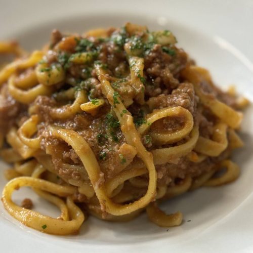 Ristorante per pranzo di lavoro a Palù