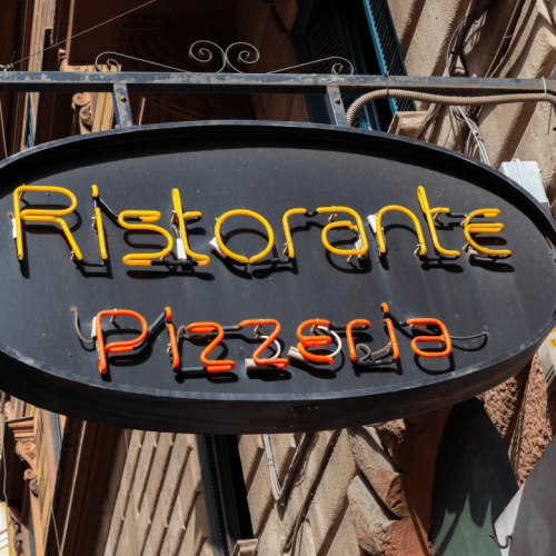 Scopri La Rosa Rossa: il miglior ristorante pizzeria a Roma Montagnola