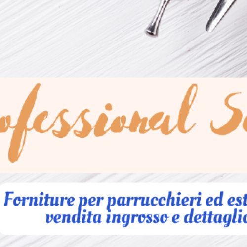 PRODOTTI PROFESSIONALI ESTETISTE A CAMPOBASSO