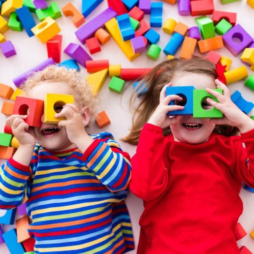 Scuola per bambini a Macerata