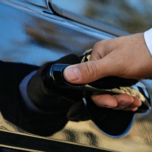 Servizio taxi per discoteche Bressanone