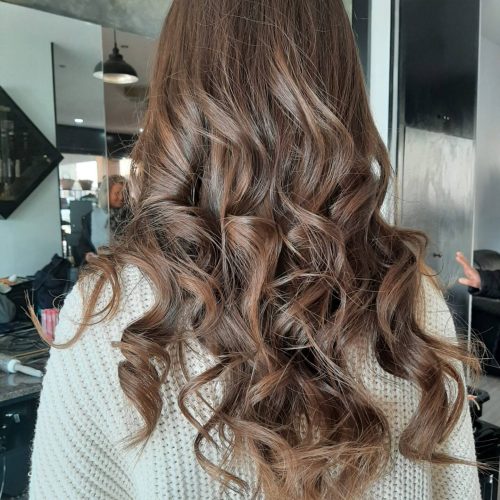 Shampoo per ricci perfetti a Terni