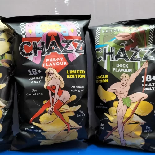 Snack americani dolci e salati online