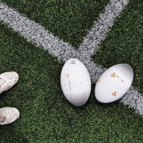 Società sportiva di rugby per bambini Selvezzano