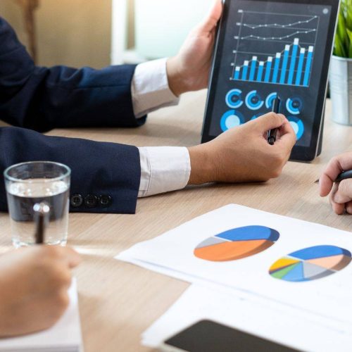 Consulente Finanziario per Previdenza a Verona: Garantisci il Tuo Futuro