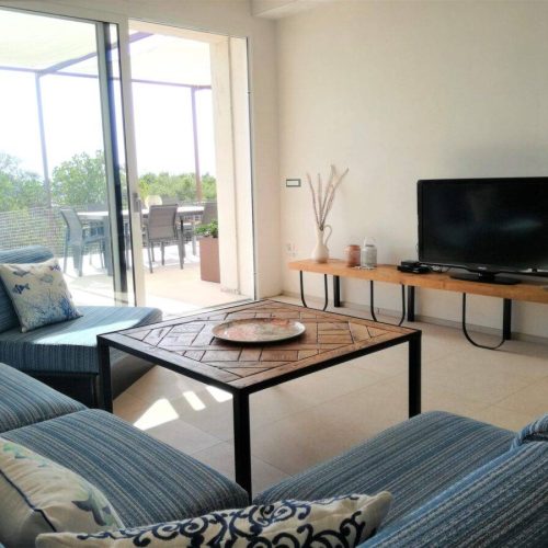 CASA VACANZA VISTA MARE MALDIVE DEL SALENTO
