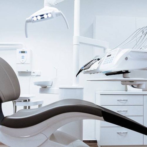 Studio dentistico a Tolentino