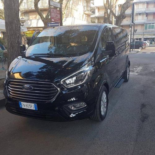 Taxi Privato a Cervia