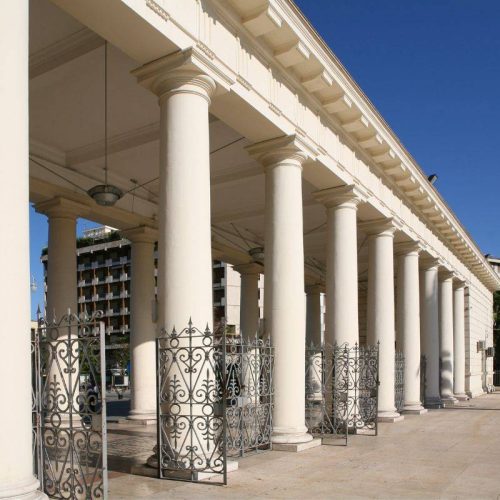 B&B Centro Città Foggia: Il Tuo Soggiorno Confortevole nel Cuore della Città