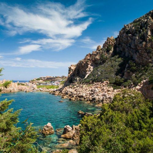 B&B nel Centro Storico di Sedini: Un Soggiorno Autentico nel Cuore della Sardegna