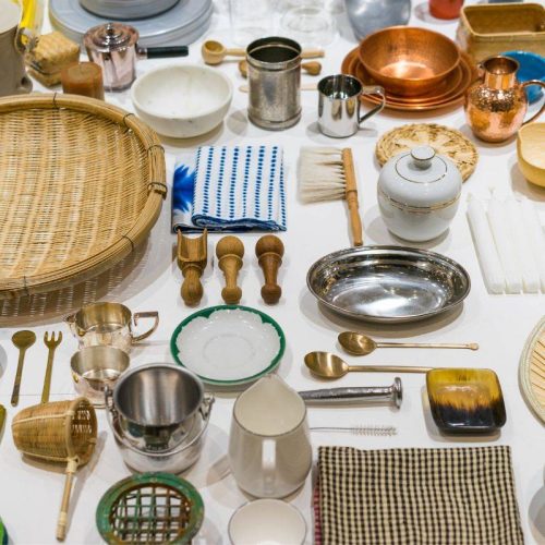 Mercatone a Fidenza: Il Punto di Riferimento per Casalinghi e Non Solo