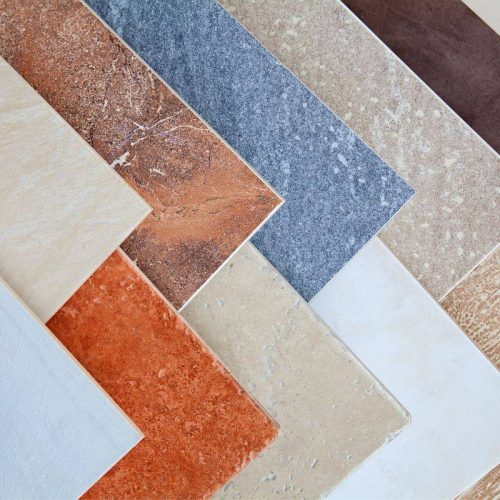 Ceramiche a Bergamo: Qualità e Design per Ogni Spazio