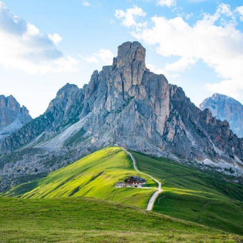 Casa Vacanze Vicino le Dolomiti: Cortina D’Ampezzo