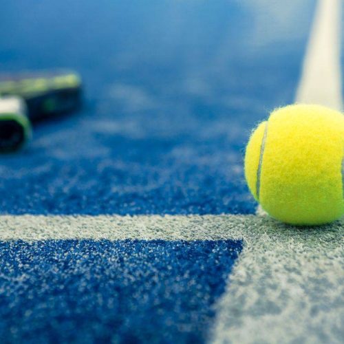 Campi da Padel a Fasano: Dove Allenarsi e Divertirsi